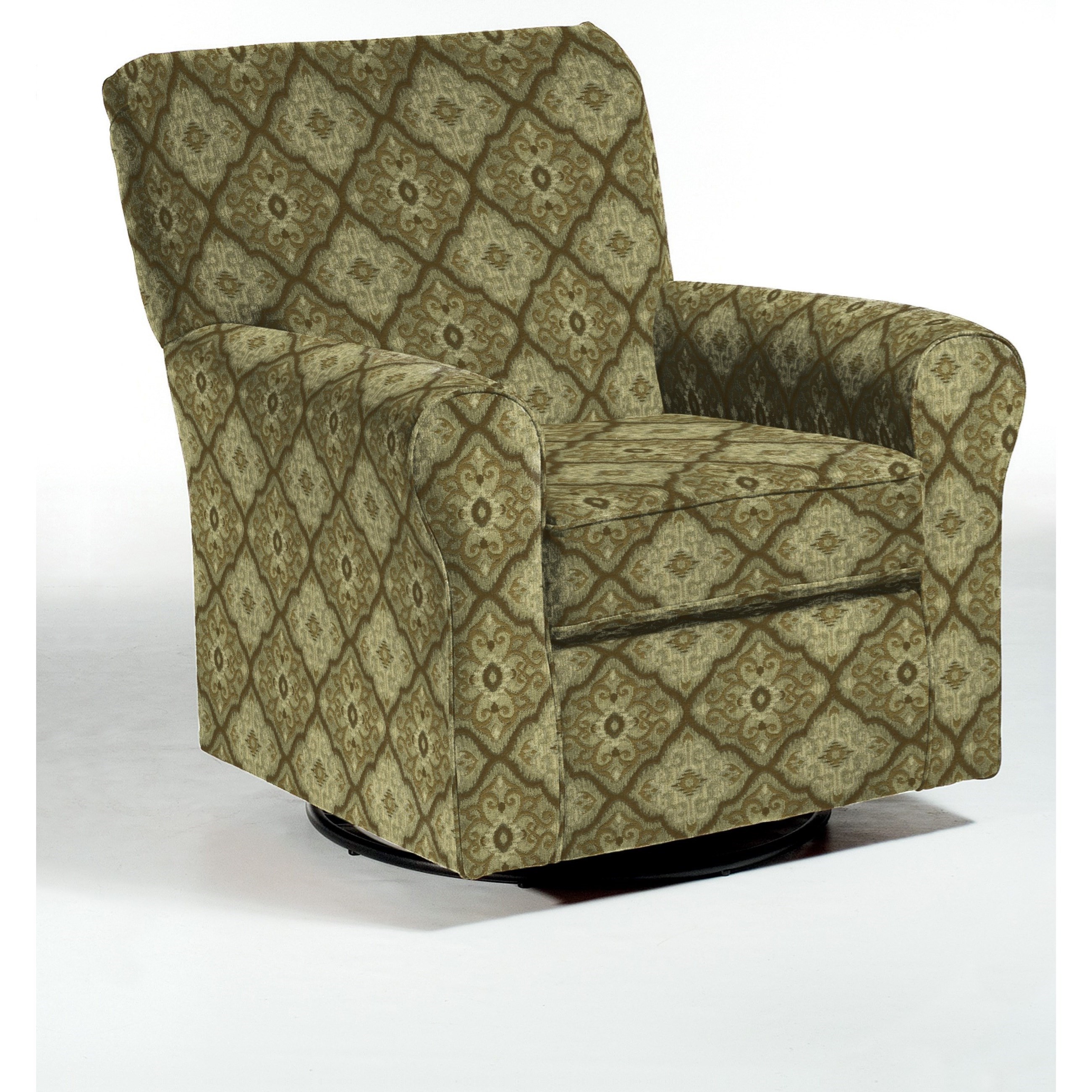 Hagen hotsell swivel glider